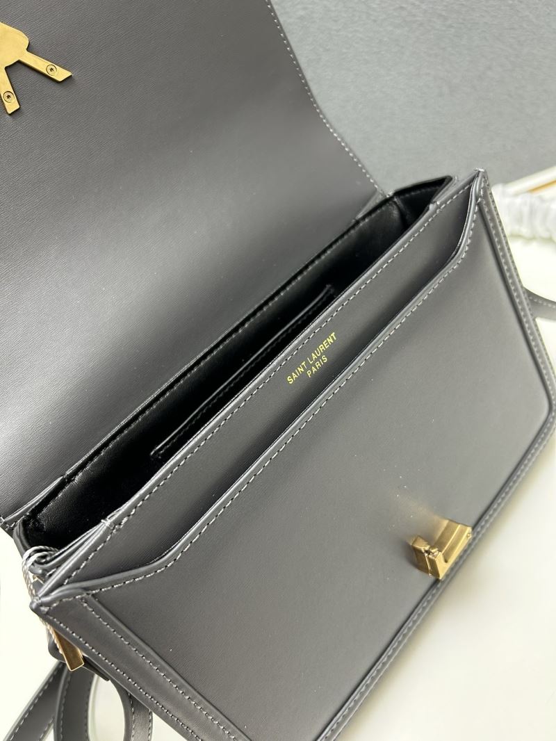 YSL Satchel Bags